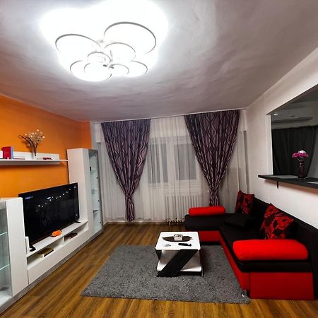Crisshome1 Bucureşti Exterior foto