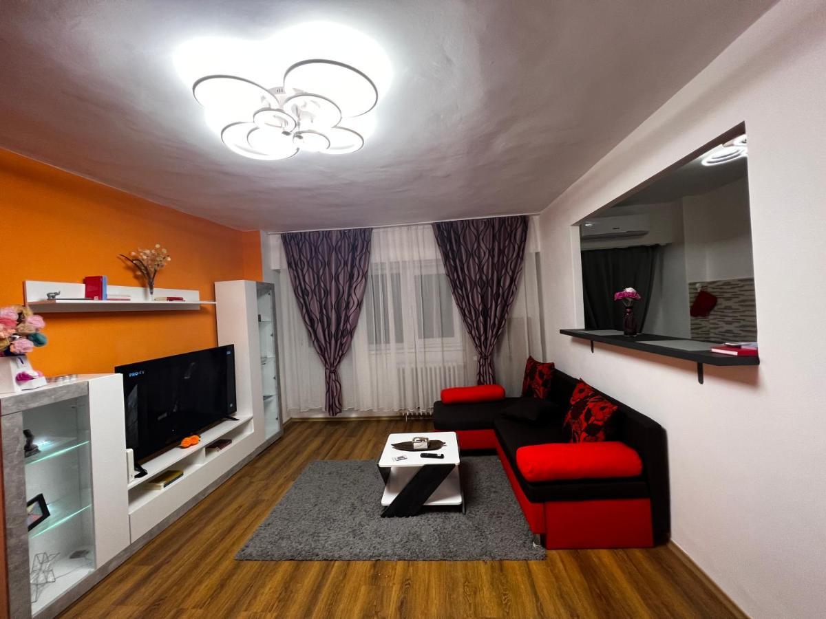 Crisshome1 Bucureşti Exterior foto